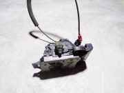 Türschloss rechts vorne Jaguar X-Type Estate (CF1) 1X4AF21812CH