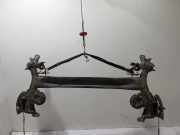 Achse hinten Renault Talisman Grandtour (KP) 555019479R