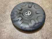 Radkappen OPEL MOVANO B Furgon 2.3 CDTI FWD 403150033R