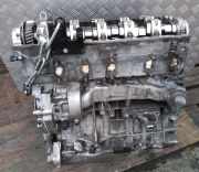Motor VW TRANSPORTER V (T5) Furgon 2.5 TDI axd