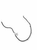 SCHLAUCH SCHEIBENWASCHANLAGE MERCEDES-BENZ M (W163) ML 320 (163.154) A1639970481