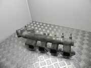 Ansaugbrücke NISSAN NP300 NAVARA (D40) 2.5 dCi 0312701