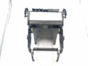 Mittelkonsole AUDI A6 Avant (4B5, C5) 2.4 4B0858005C