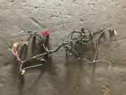 Motor Kabelbaum RENAULT GRAND SCÉNIC II (JM0/1_) 1.5 dCi (JM02, JM13)