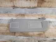 Sonnenblende rechts Audi A6 (4F, C6)