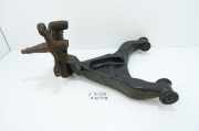 Achsschenkel (ABS) links vorne Mercedes-Benz Sprinter 3t Pritsche (906) 32315525