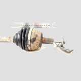 Antriebswelle vorne rechts VOLVO V60 I Cross Country (157) D4 P31367543