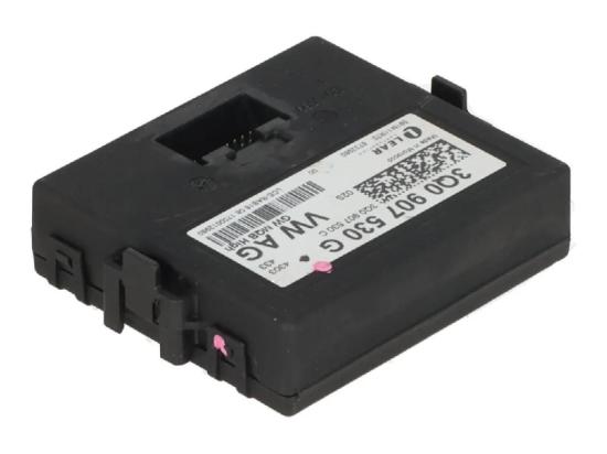 Gateway-Steuereinheit Bild Gateway-Steuereinheit