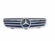 Vorderer oberer Gitter MERCEDES-BENZ CLK Cabrio (A209) CLK 240 (209.461) A2098800383