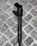 Düsenstöcke Mercedes-Benz E-Klasse (W211) A6480700287