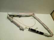 Airbag Dach links Mitsubishi Outlander II (CWW) 7030A361