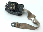 Sicherheitsgurt hinten links JAGUAR XJ (X308) 4.0 HNF7067AA
