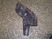 Stoßstangenhalter vorne rechts SSANGYONG KORANDO 2.2 Xdi 4WD