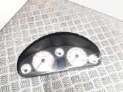 Kombiinstrument PEUGEOT 407 SW (6E_) 2.0 HDi 135 9651855380 221012015191
