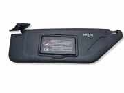 Linke Sonnenblende CITROËN DS4 1.6 HDi 90 B75156059332J