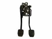 PEDALE SATZ SET BMW 3 Compact (E46) 320 td 35111163863