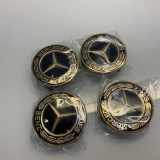Radkappen MERCEDES-BENZ E (W211) E 280 CDI (211.023) 1714000025