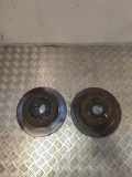Bremsscheibe hinten links LEXUS GS III (GRS19_, UZS19_, URS19_) 300 (GRS195_, GRS190_)