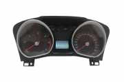 Tachometer Ford Mondeo IV (BA7) 6M2T10849DN