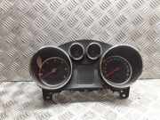 Tachometer Opel Zafira Tourer C (P12) 13374893