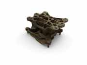 Getriebelager AUDI A6 (4F2, C6) S6 quattro 4G0399153T