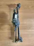 Scheibenwischermechanismus vorne HYUNDAI SANTA FÉ II (CM) 2.2 CRDi GLS 4x4 981102B000