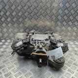 Differenzialgetriebe hinten VW GOLF VIII (CD1) 2.0 TSI R 4motion 08E907554F 08E525130