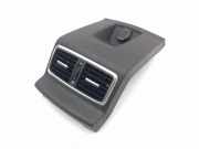 Rear Air Vent Grill RENAULT MEGANE IV (B9A/M_) 1.2 TCe 130 (B9MR) 969308372R