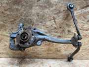 Achsschenkel (ABS) rechts vorne Audi A6 (4G, C7) 4G0407241