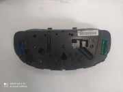 Kombiinstrument VW PASSAT Variant B5 (3B6) 1.9 TDI VWZ7Z0B5537357