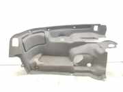 Kofferaum Schlossverkleidung VOLVO C70 II Cabrio T5 1385324