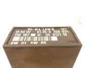 Zierleiste Windschutzscheibe Frontscheibe BMW 3 Coupe (E36) 325 i 8359031