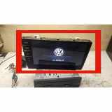 Navigationsanzeige VW PASSAT B8 (3G2) 2.0 TDI 5G6919606