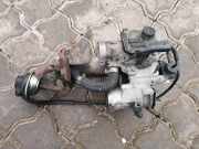 AGR-Kühler RENAULT MEGANE III Hatchback (BZ0_) 1.5 dCi 7080440986
