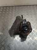 Radnaben vorne links PORSCHE BOXSTER (986) S 3.2