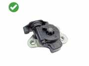 Steuergerät Sitzverstellung BMW 3er Cabriolet (E93) 59111002