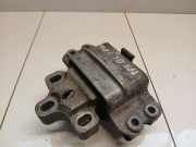 Motorbock vorne VW Passat B7 Alltrack (36, B7) 3C0199555