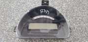 Kombiinstrument CITROËN C4 I (LC_) 1.6 HDi 9660225880