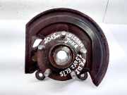 Radnaben vorne rechts