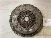 Kupplungsdruckplatte PEUGEOT 407 (6D_) 2.0 HDi 135 F2800