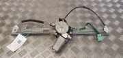 Fensterheber vorne rechts HONDA CR-V II (RD_) 2.2 CTDi (RD9)