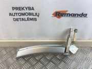 Blende Kotflügel links hinten Subaru Forester (SG)