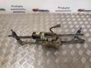 Scheibenwischermechanismus vorne