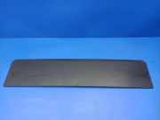 Kofferraumdeckel MERCEDES-BENZ M (W163) ML 270 CDI (163.113) KW0501 88419B0301