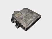 Motorsteuergerät ECU