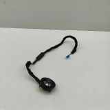 Türlautsprecher vorne links