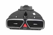 Lüftungsgitter Armaturenbrett VW Scirocco III (13) 1Q0819735C