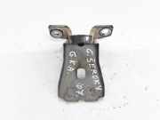 Türscharnier hinten links Jeep Commander (XH, XK) 55394220AA