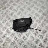 Timing Belt Protection Cover CITROËN C3 II 1.2 VTi 82 9676231780