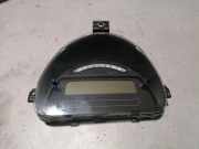 Kombiinstrument CITROËN C4 I (LC_) 1.4 16V 9660225780